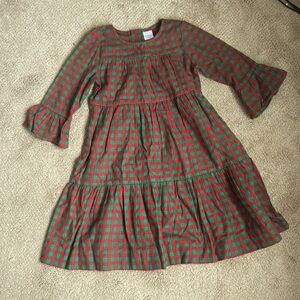 Hanna Anderson Dress